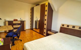 Apartament 3 camere pe 2 niveluri (tip Penthouse), zona Gării - Poză 5