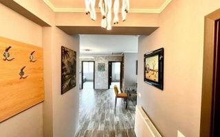 Casa Finalizata/ 450mp teren/ Buftea - Sabareni / Finisata la cheie - Poză 9