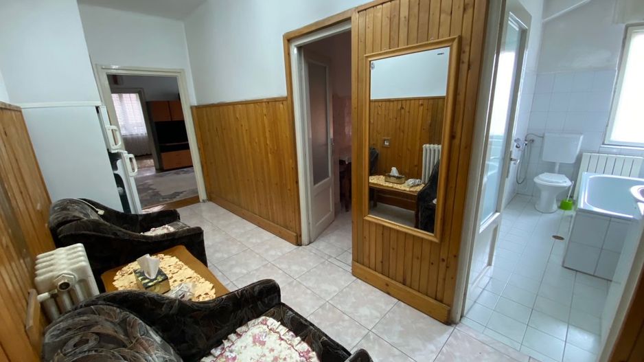 Apartament zona Medicina - Poză 9