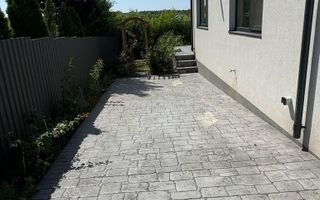 Casă de vânzare – Vișani, comuna Bârnova, str. Tudor Arghezi nr. 1A–5 - Poză 15