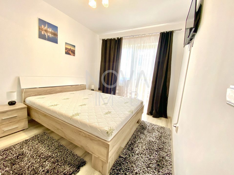 Apartament 2 camere pentru inchiriat in Cartierul Magnolia Residence - Poză 4