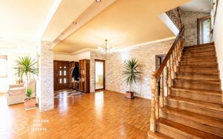 VILA  P+M Bujac, COMISION ZERO - Poză 3