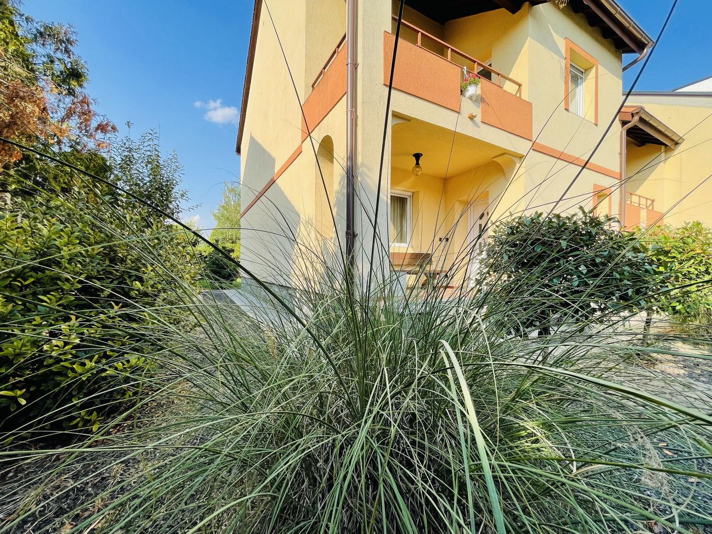 Casa individuala cu 4 dormitoare, 184 mp | Garaj & Gradina | Fropin - Poză 43