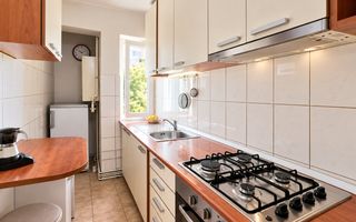 APARTAMENT 2 CAMERE | ETAJ 3 | MOBILAT ȘI UTILAT | VASILE AARON - Poză 4