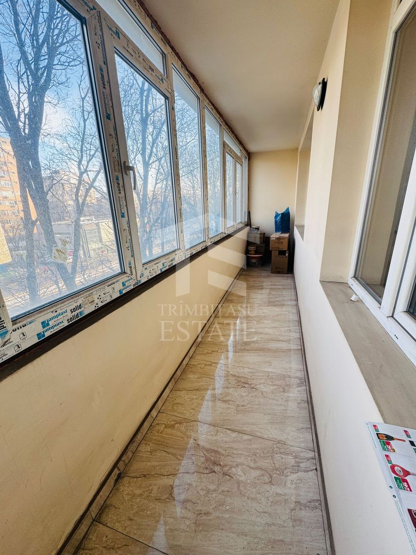 Sector 4 Soseaua Giurgiului Piata Progresului 2 camere - Poză 4