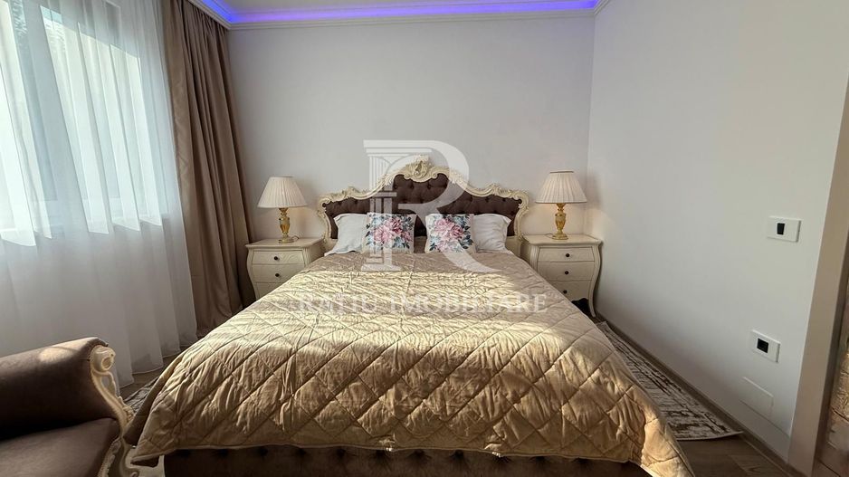 Apartament cu 3 camere la casa | Dealuri | Oradea - Poză 15