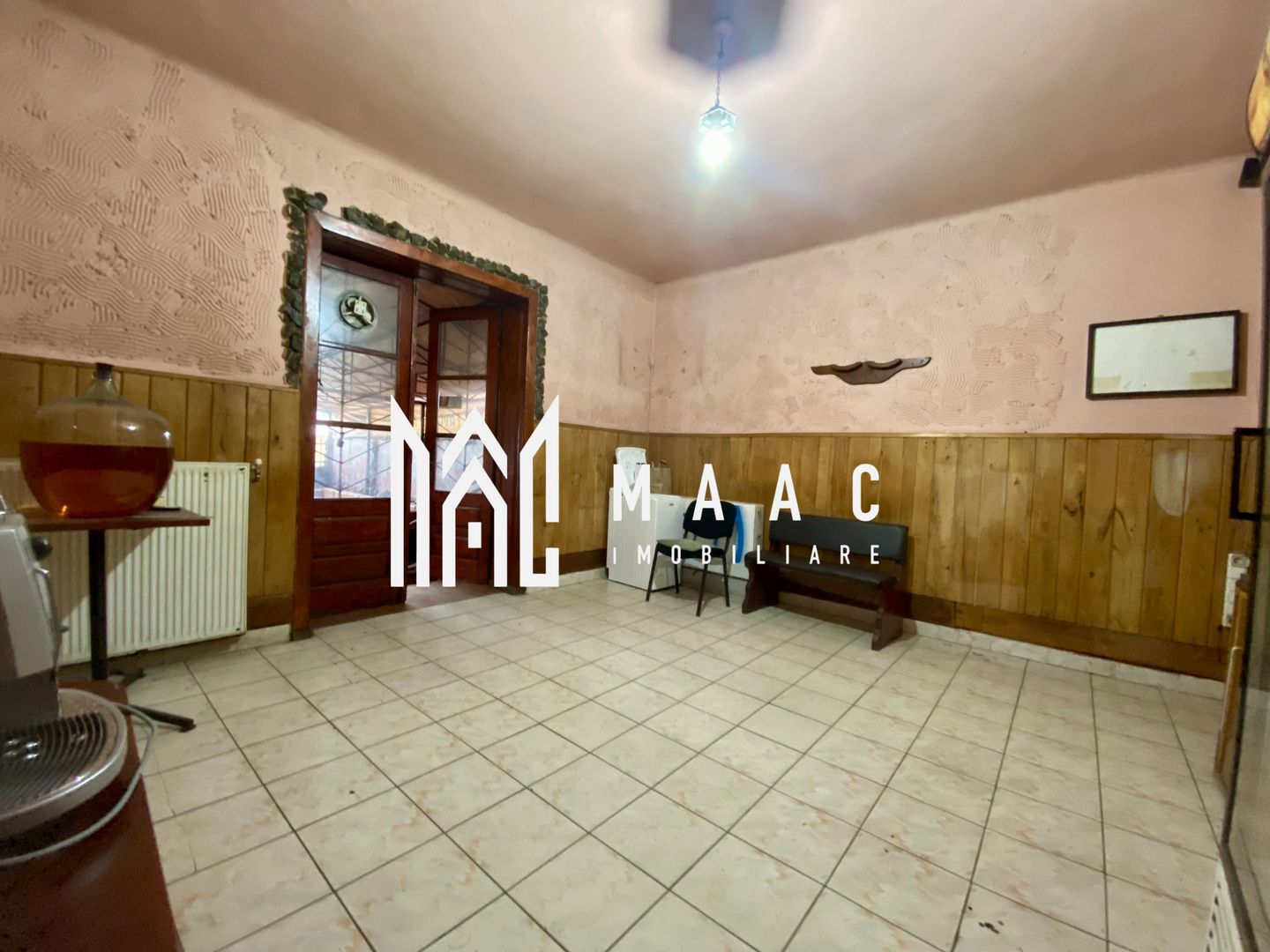 Casa tip Duplex | 4 camere | Teren 126 MP | Zona Piata Cibin - Poză 2