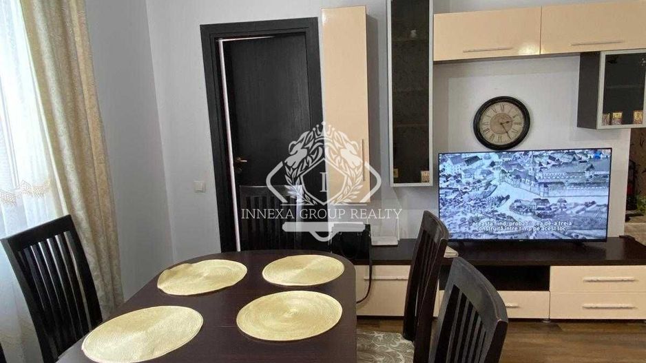 Apartament 3 camere - centrala proprie I Prelungirea Ghencea - Poză 1