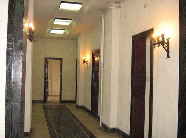 spatii birouri | Carol I | Universitate | 995 mp utili - Poză 2