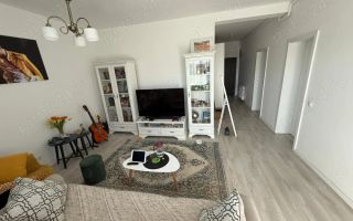 Apartament 2 camere  Dumbrvita bloc nou - Poză 1