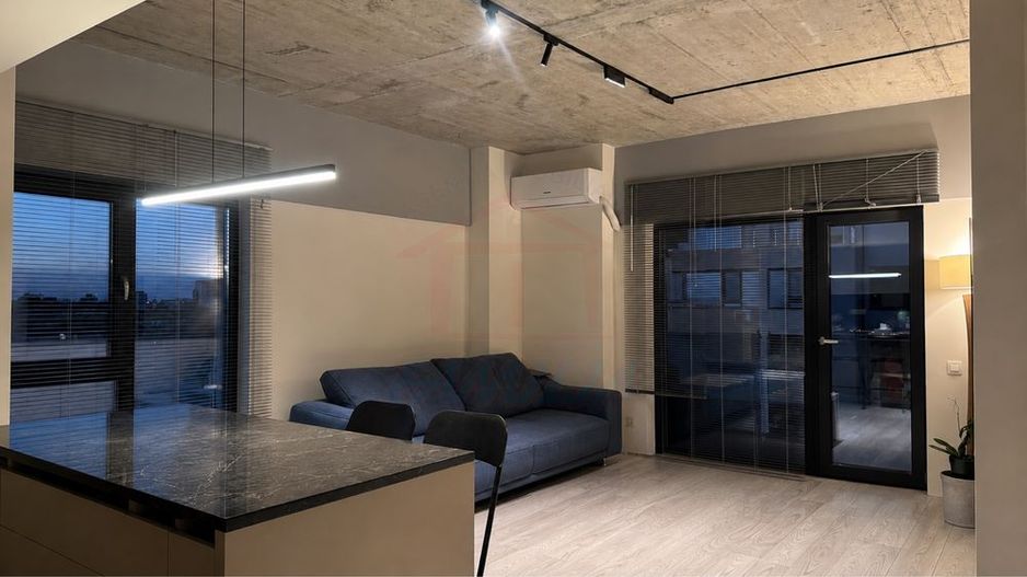 APARTAMENT DE VÂNZARE – 4 CAMERE | FALEZA RIVIERA - Poză 2