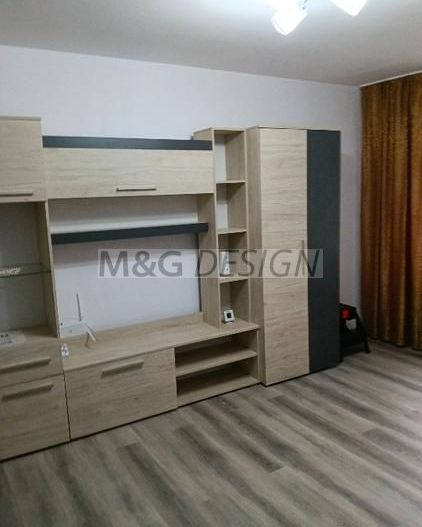 Apartament 1 camera zona Sagului cu centrala - Poză 1