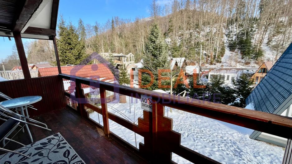 Pensiune de vânzare în Cârțișoara – investiție turistică la poalele munților - Poză 16