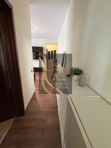 Apartament 2 camere, Metrou Grozăvești – mobilat și utilat complet - Poză 5