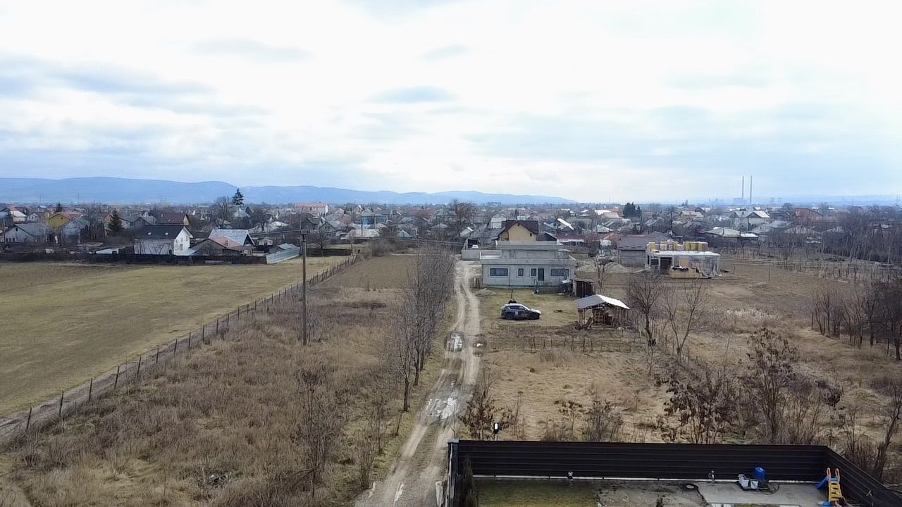 Teren intravilan pe str. calea Barladului - de vanzare - Poză 2