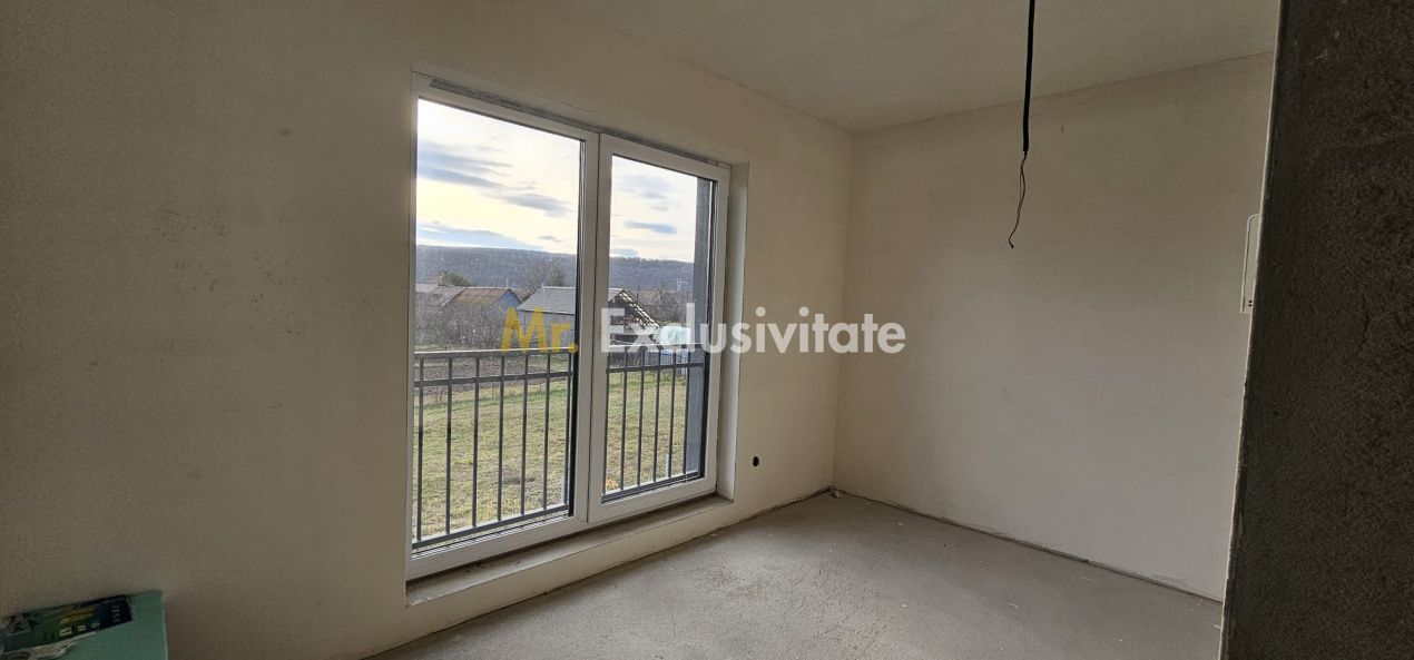 Casa individuala noua in Gilau-constructie premium - Poză 15