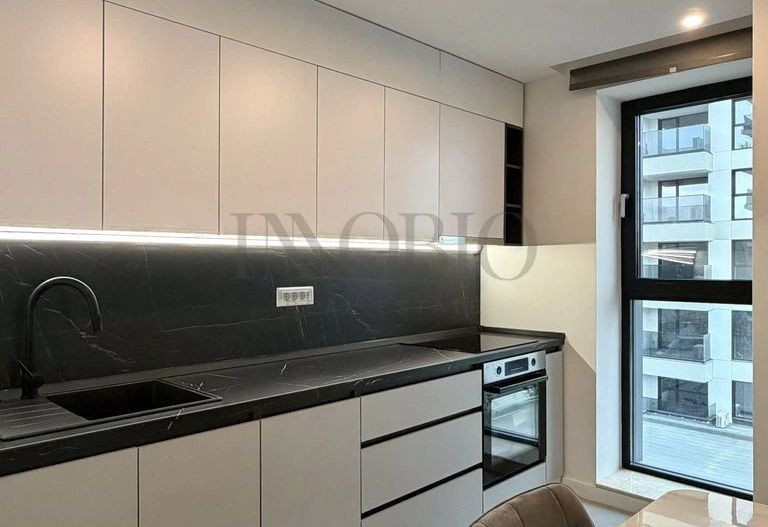 2 camere | Nusco City Faza 2 Pipera-Aviatiei | Loc parcare subteran - Poză 13