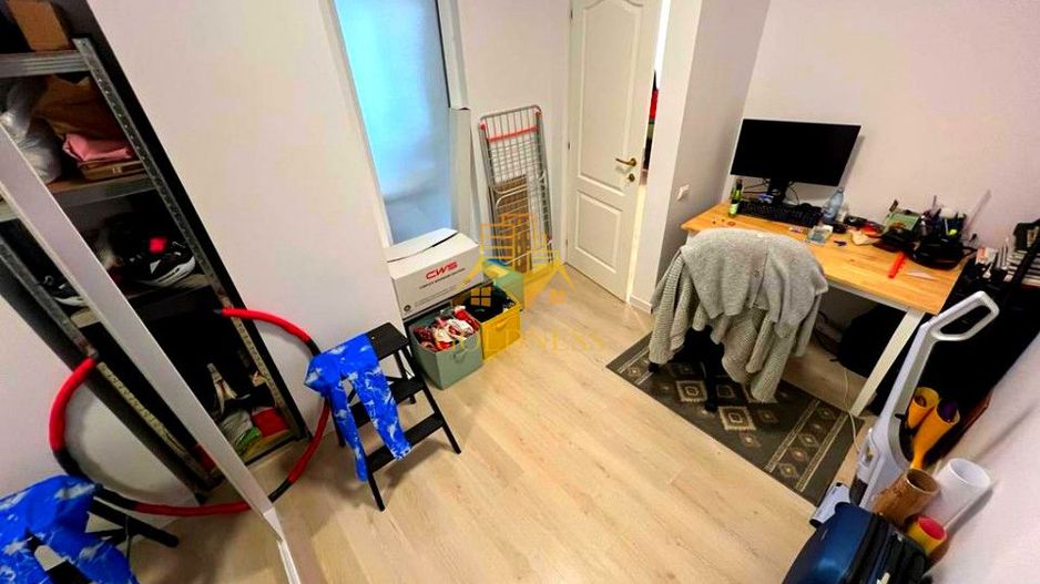 3 camere open space, modern, parcare, Buna Ziua - Poză 6