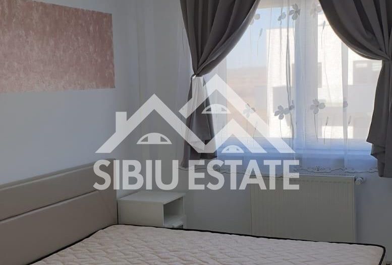 Apartament cu 2 camere de închiriat –  Calea Șurii Mici, Sibiu - Poză 11