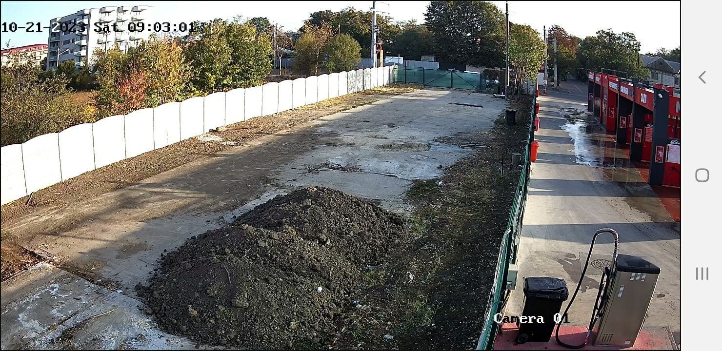 Teren de Închiriat Intravilan -1000 Mp sau 2000Mp - Poză 6