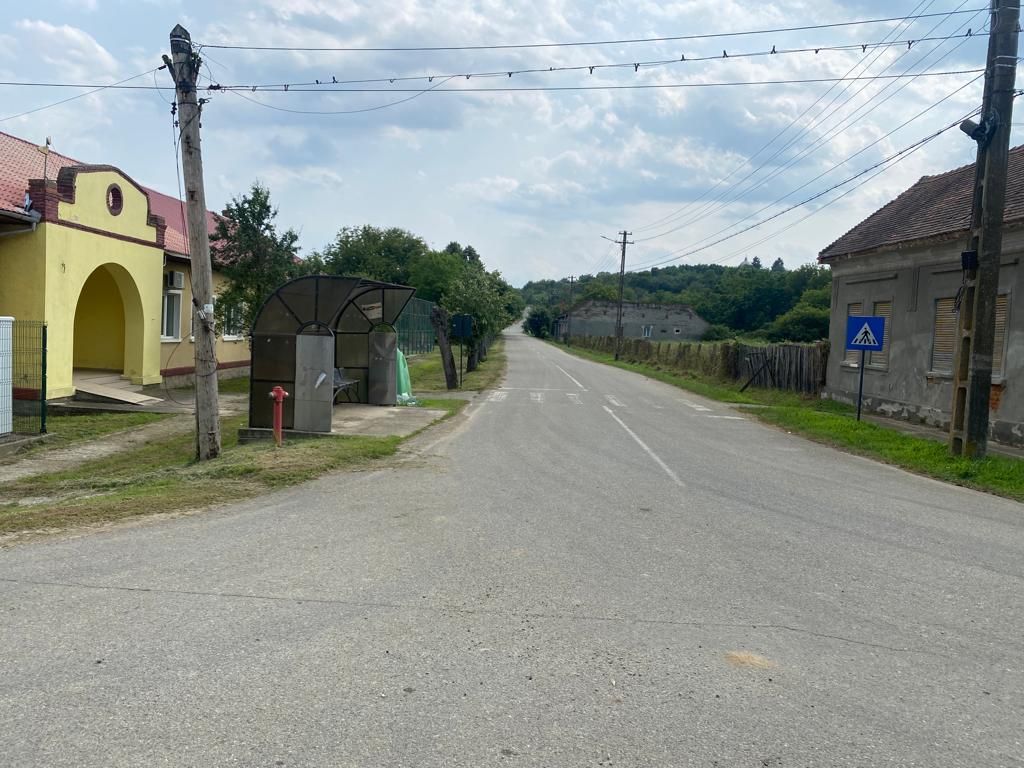 Teren Zgribesti numai 5 euro/mp - Poză 5