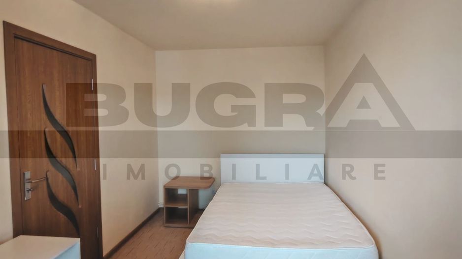 Apartament de 4 camere, decomandat, 79mp, parcare, zona BIG - Poză 6