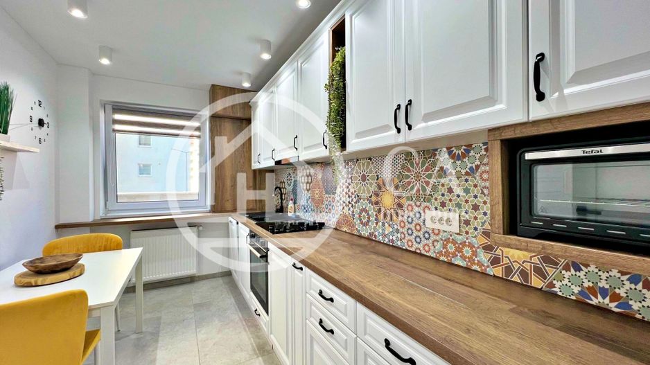 Apartament cu 2 camere de vânzare in Prima Residence, Oradea - Poză 5