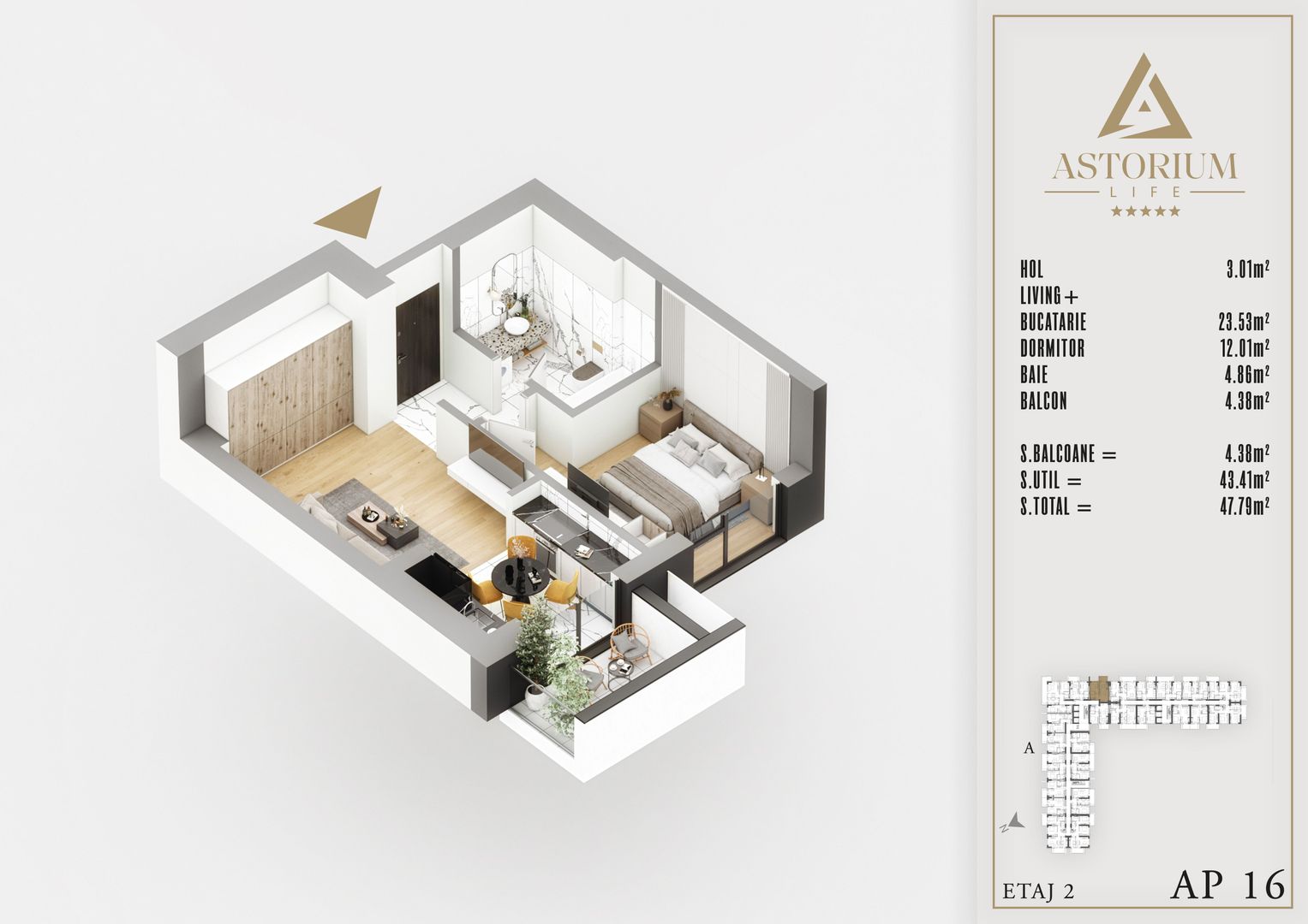 Astorium Life - Poză 84