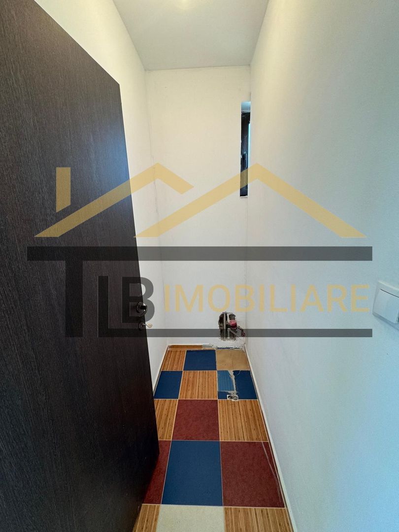 Spatiu de birouri, 50mp, zona RomGaz - Poză 6