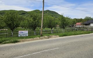 Vanzare teren zona munte, Corbi - Poză 7