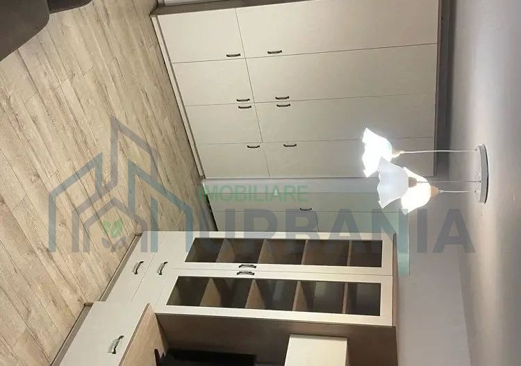 Apartament 2 camere, semidecomandat, 54 mp, mobilat complet, Rediu Păcurari, Iași - Poză 1
