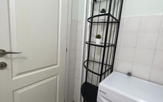 2 camere – 50 mp – renovat – Tipografilor-MEDICINA – centrala proprie - Poză 4
