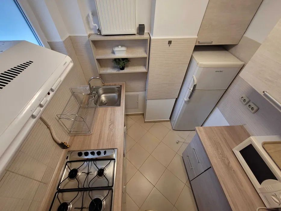 APARTAMENT SALA PALATULUI - Poză 6