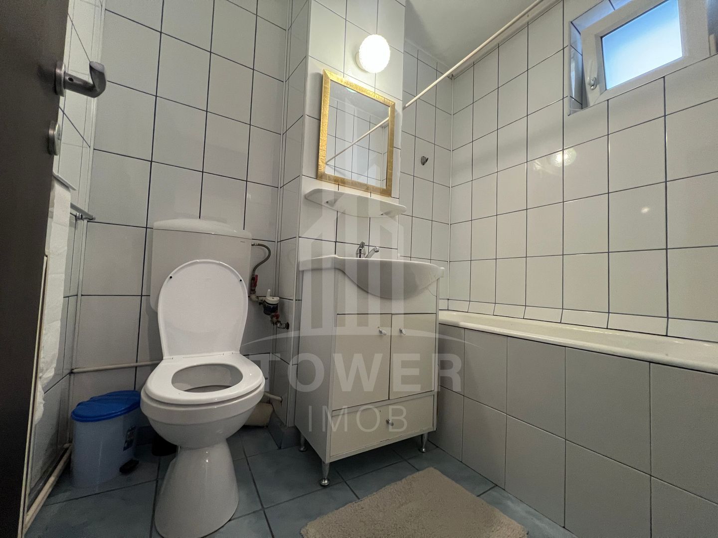 Apartament de închiriat, 2 camere, Mihai Viteazul - Poză 10