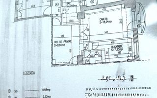 Oportunitate Vanzare Apartament 3 Camere | Rond Alba Iulia | Bloc Monolit 1996 - Poză 4