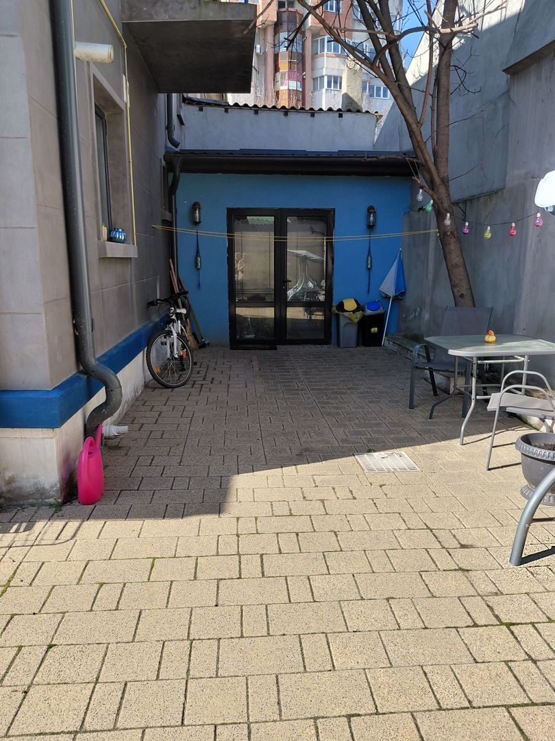 🏡 Exclusivitate – Casă P+1 în Zona Centrală | Curte proprie | 0% Comision - Poză 32