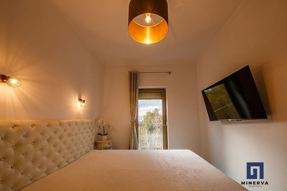 Pet friendly | Apartament 2 camere, langa Kaufland Dumbravita | Comision 0% - Poză 5