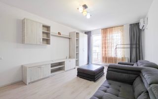 Apartament 2 camere mobilat complet–Militari Residence, Weiner Palada - Poză 1