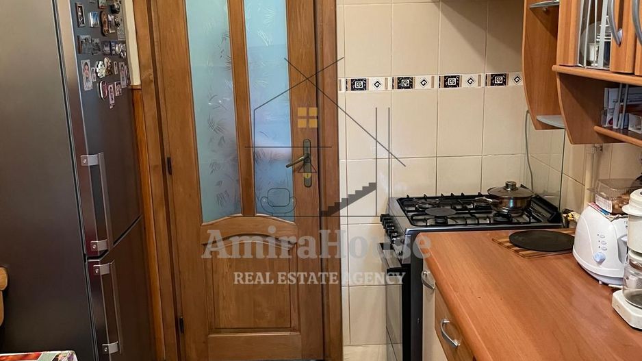Apartament 3 camere etaj 3 din 4 Gheorgheni - Poză 6