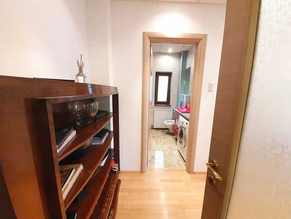 3 camere in vila | Dorobanti | Capitale - Poză 6
