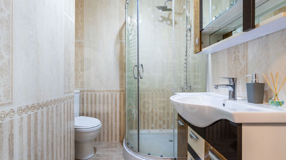 Apartament, 2 camere, str. Arheolog Ion Casian-Suruceanu, Botanica - Poză 8