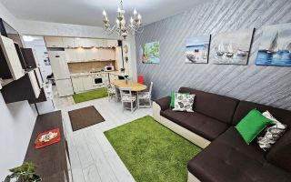 Apartament 2 camere | 74 mp | Bulevard | - Poză 10