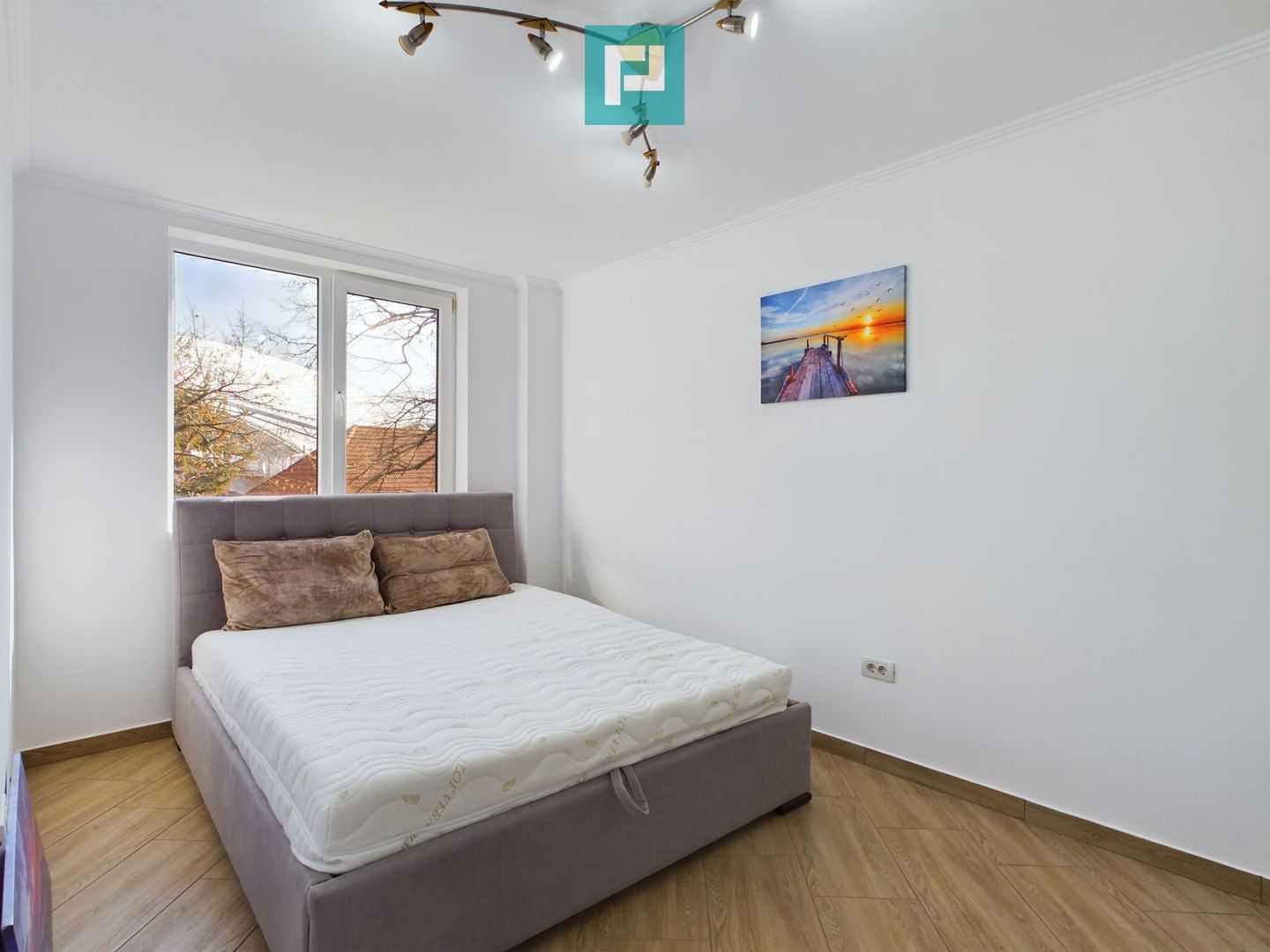 Apartament 2 camere și loc de parcare la UTA - Poză 10