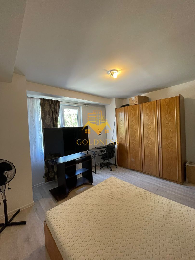 3 camere, parcare, Gheorgheni-Soporului Zona Baza Sportiva, Grand Park - Poză 6