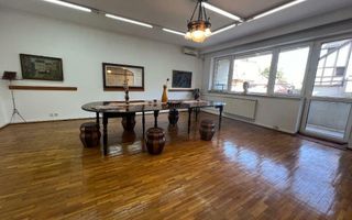 Apartament  4 camere , Aviatorilor, direct proprietar - Poză 3