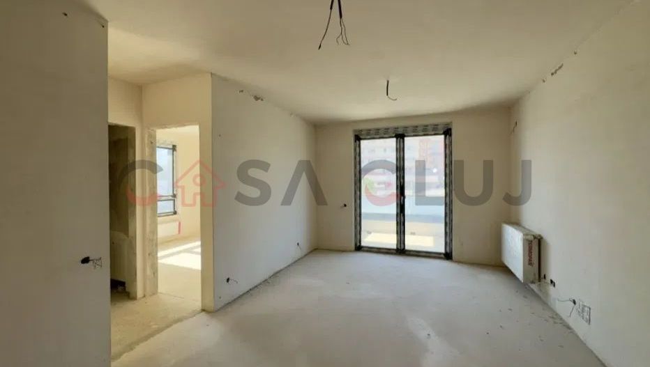 Apartament 3 camere – Park Lake, Iulius Mall - Poză 1