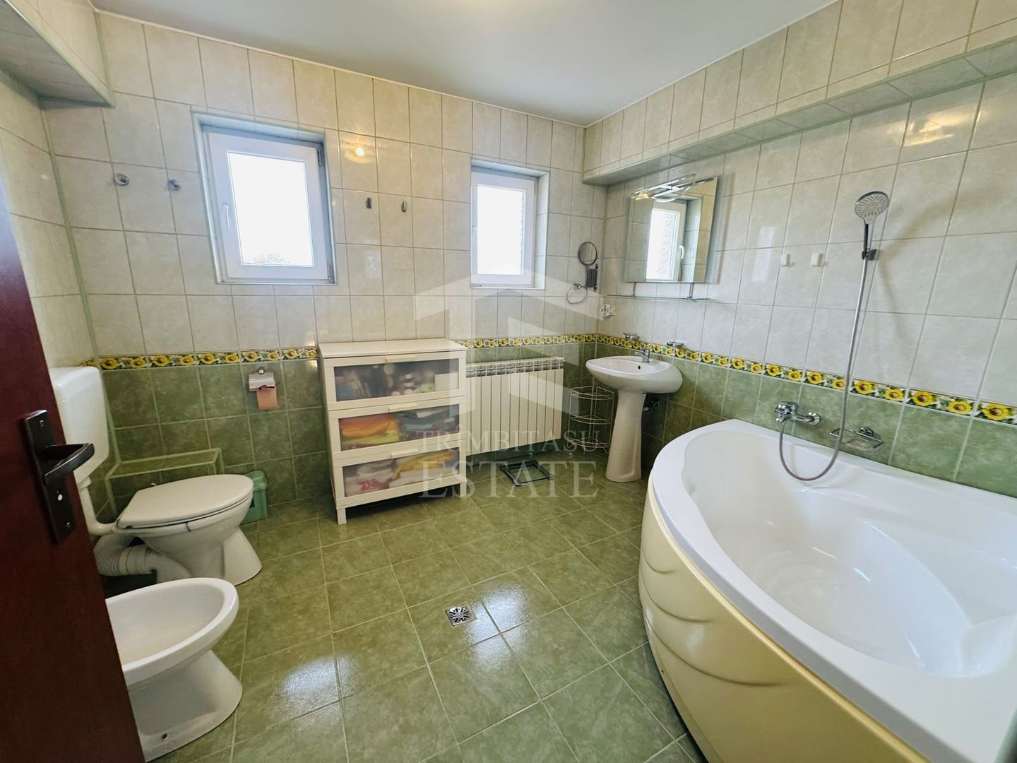 Popesti-Leordeni Vila individuala 5 camere teren 421mp - Poză 17