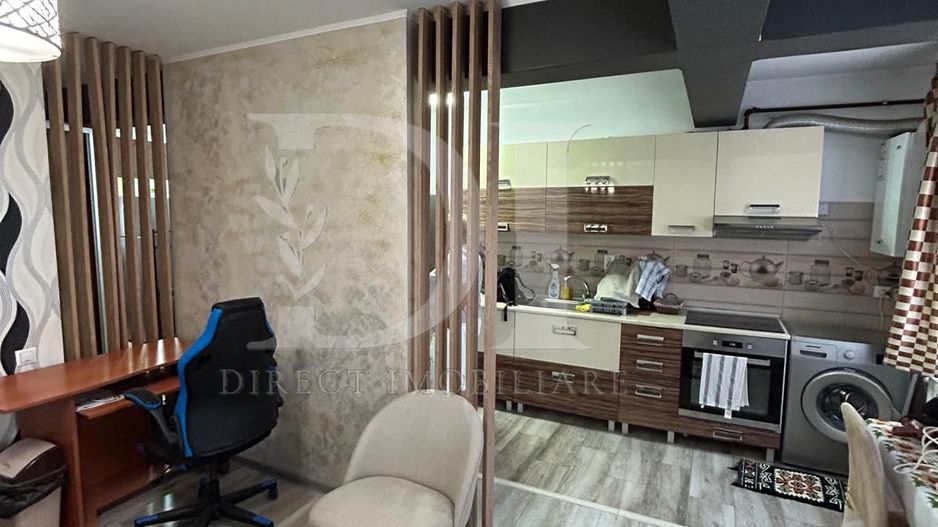 Apartament 1 cameră/ parter,/zonă ultracentrală - Poză 4