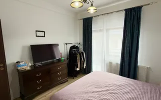 Casa tip duplex, 5 camere, Mogosoaia, P+1+Pod ! - Poză 24