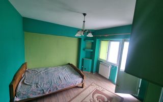 Apartament de inchiriat cu 4 Camere/ 110mp / Decomandat / Etaj 3/ Nicolina - Cug - Poză 6